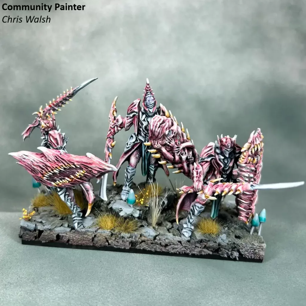 Twilight Kin Impalers Gallery Image 3 Twilight Kin Impalers Gallery Image 3