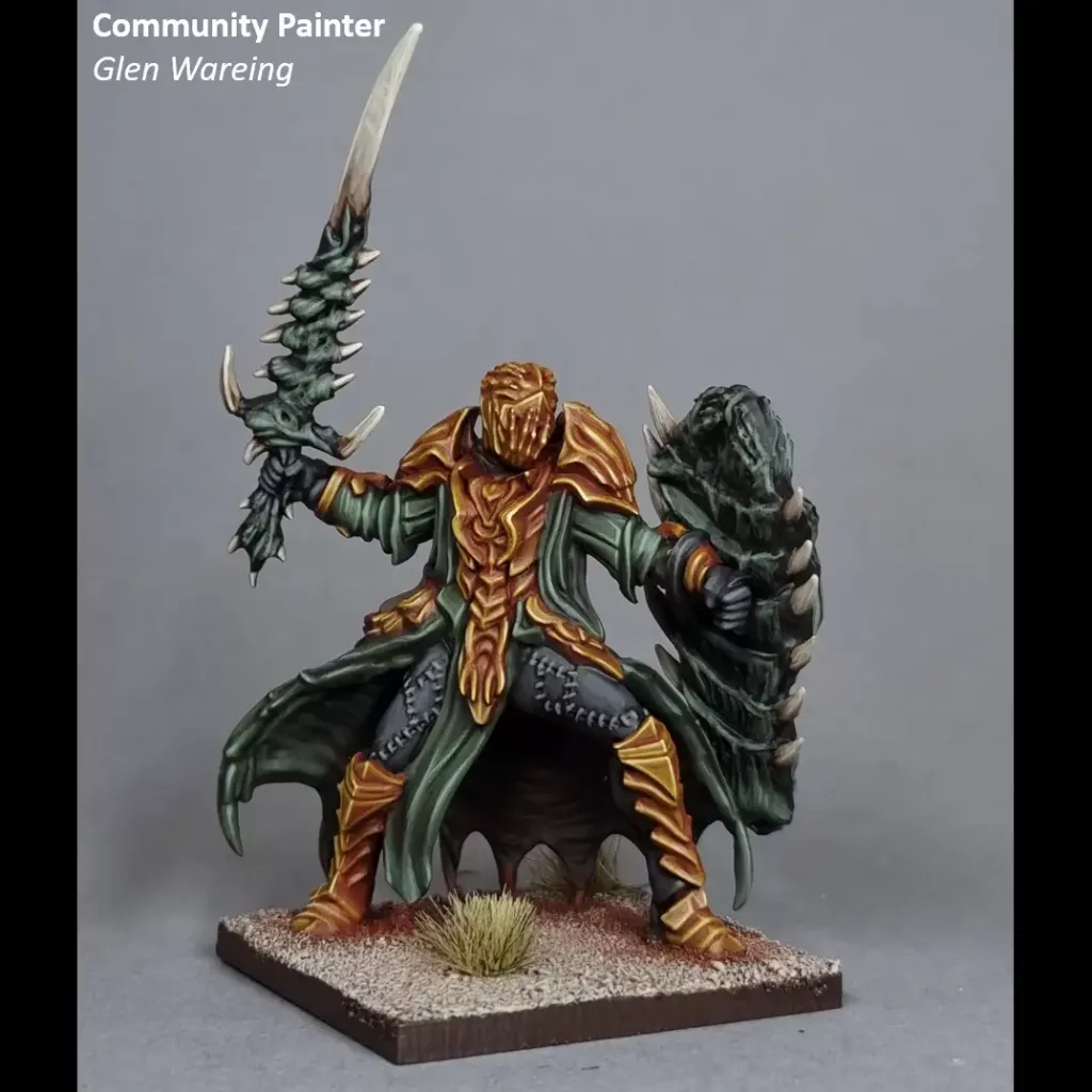 Twilight Kin Impalers Gallery Image 8 Twilight Kin Impalers Gallery Image 8