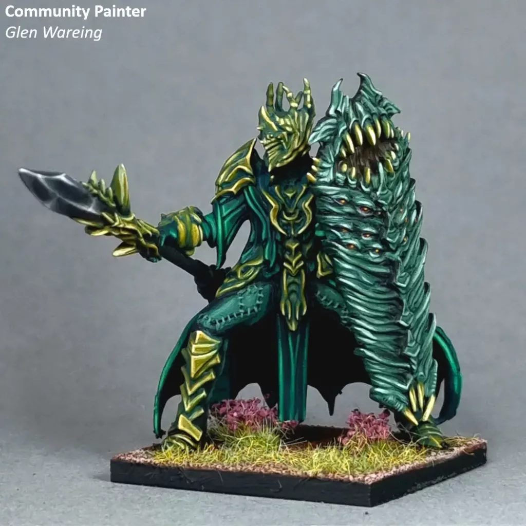 Twilight Kin Impalers Gallery Image 7 Twilight Kin Impalers Gallery Image 7