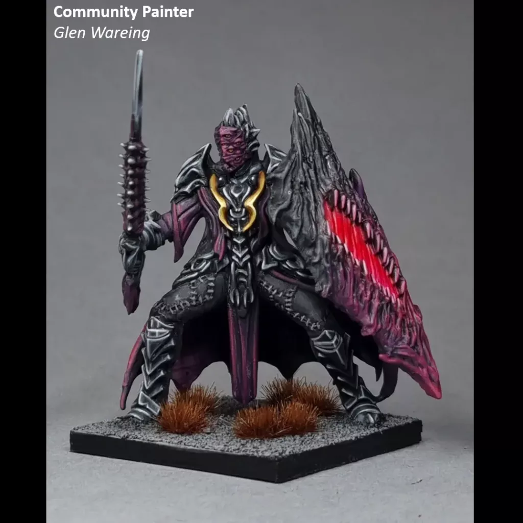 Twilight Kin Impalers Gallery Image 4 Twilight Kin Impalers Gallery Image 4