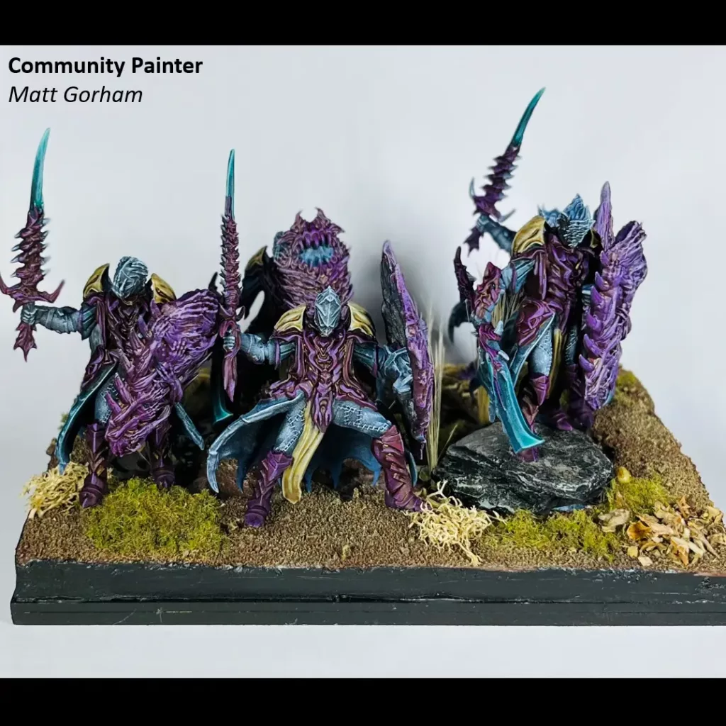 Twilight Kin Impalers Gallery Image 10 Twilight Kin Impalers Gallery Image 10