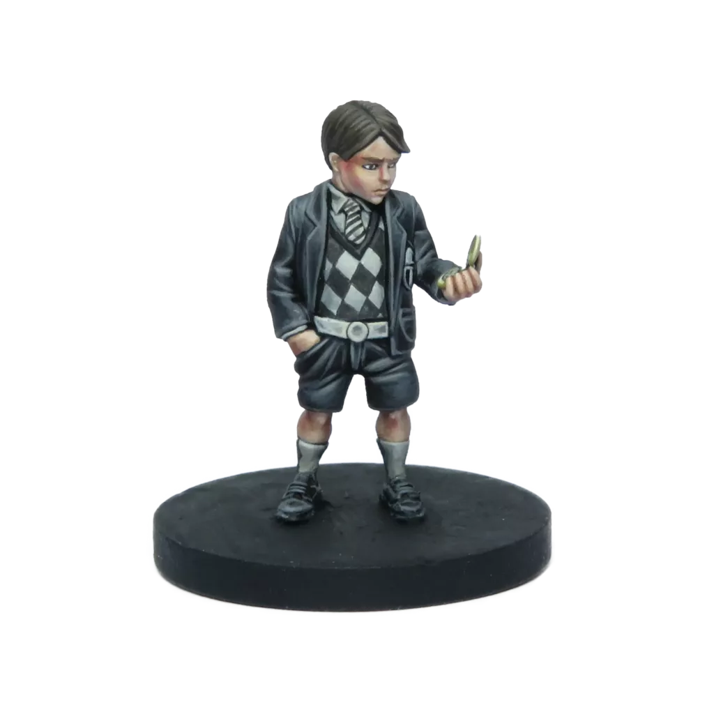 Umbrella Academy: The Board Game Gallery Image 4