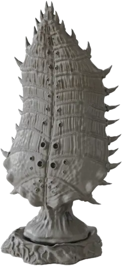Alien tree terrain PCV 28mm plant 7 Alien tree terrain PCV 28mm plant 7