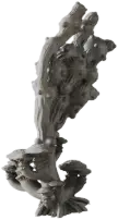 Alien tree terrain PCV 28mm plant 1 Alien tree terrain PCV 28mm plant 1