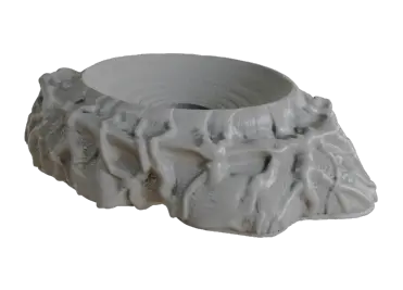 sci fi terrain 28mm alien trees base 2 sci fi terrain 28mm alien trees base 2
