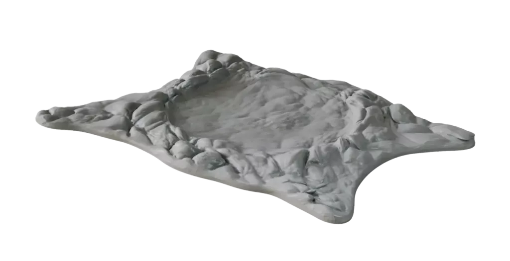 craters 01 craters 01