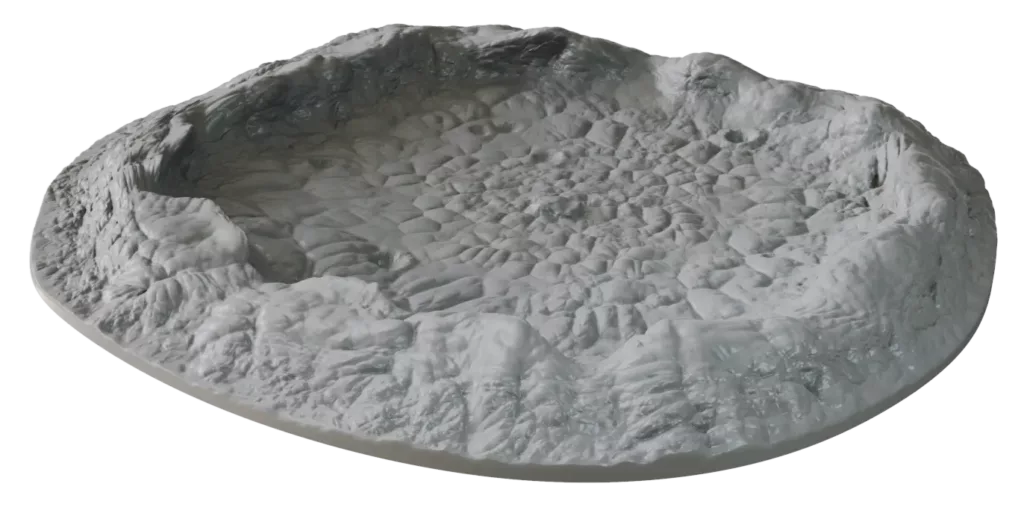 craters 04 craters 04