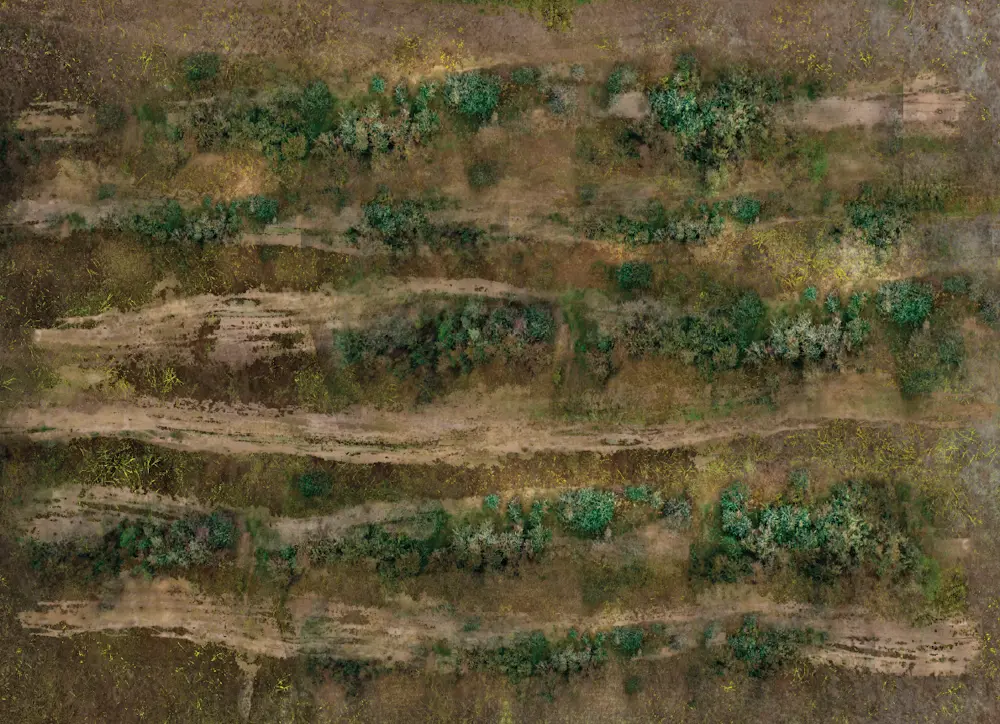 Fantasy Gaming – Neoprene Terrain Templates (x8) Gallery Image 5 Fantasy Gaming – Neoprene Terrain Templates (x8) Gallery Image 5