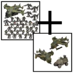 Marauders Black Friday Army Bundle (DISCOTINUED)