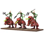 trident realm riverguard regiment ranged