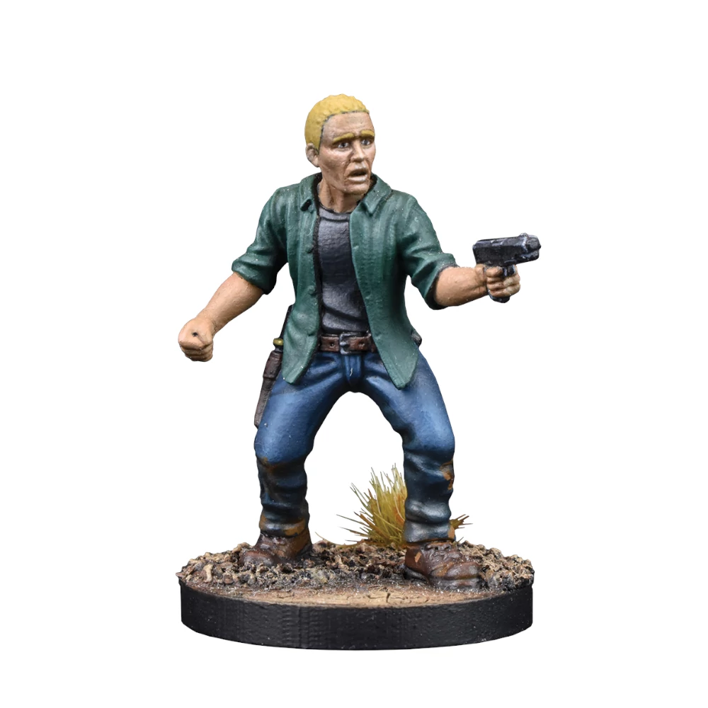Albert (Fear The Hunters Collection) Albert (Fear The Hunters Collection)