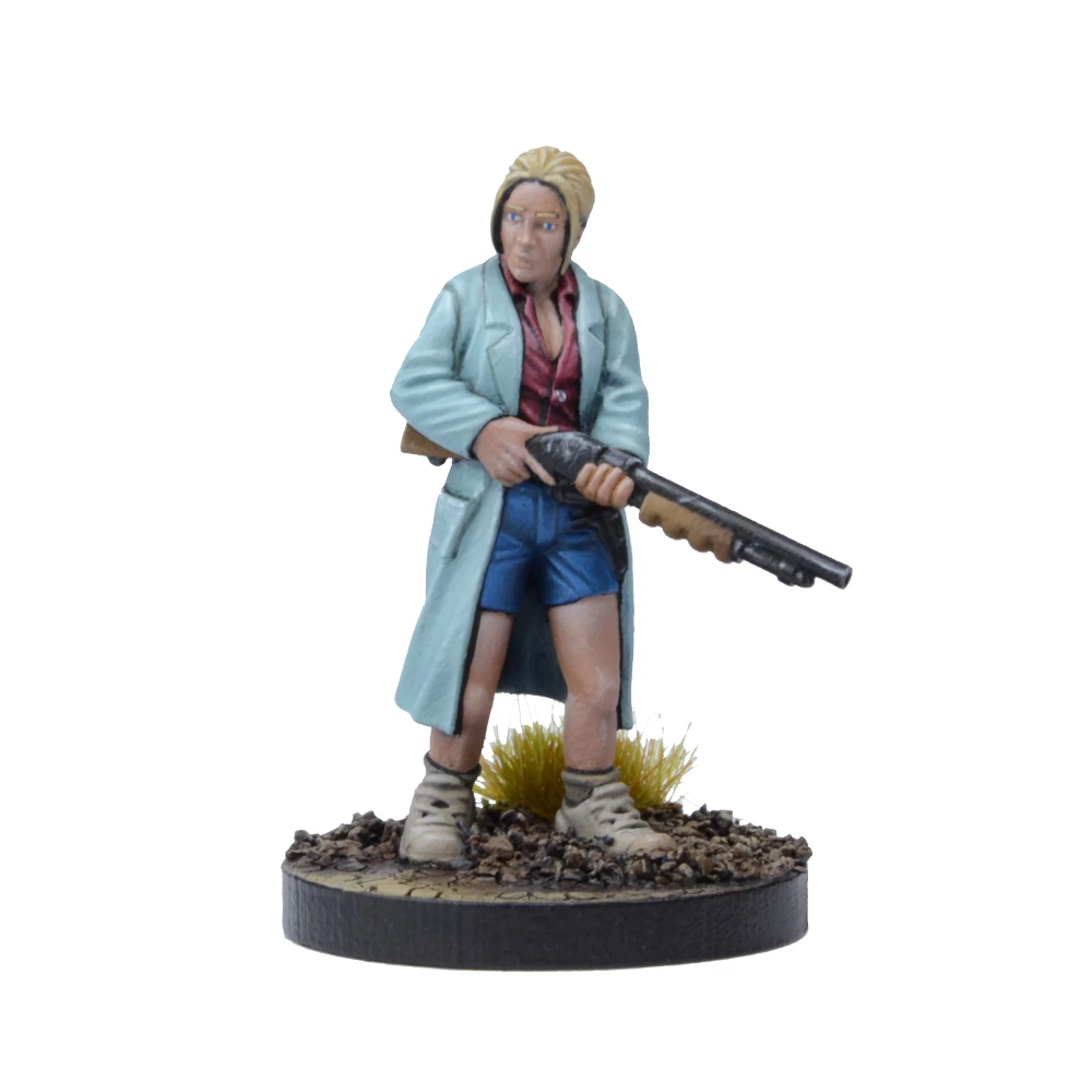 Alice (Made To Suffer Collection) Alice (Made To Suffer Collection)