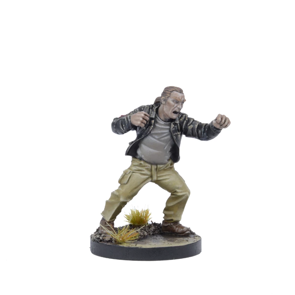 Arnold (Miles Behind Us Collection) Arnold (Miles Behind Us Collection)