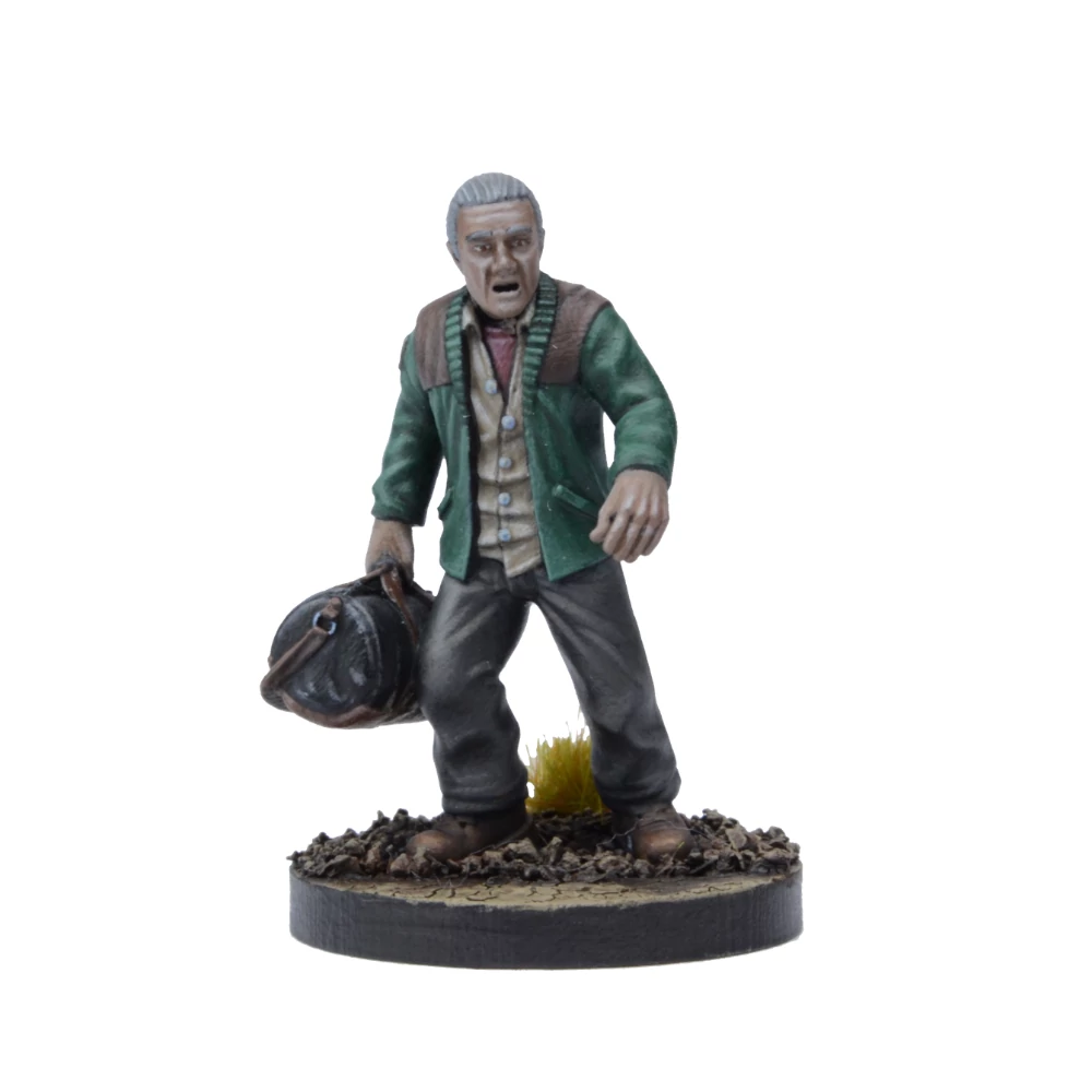 Bob (Made To Suffer Collection) Bob (Made To Suffer Collection)