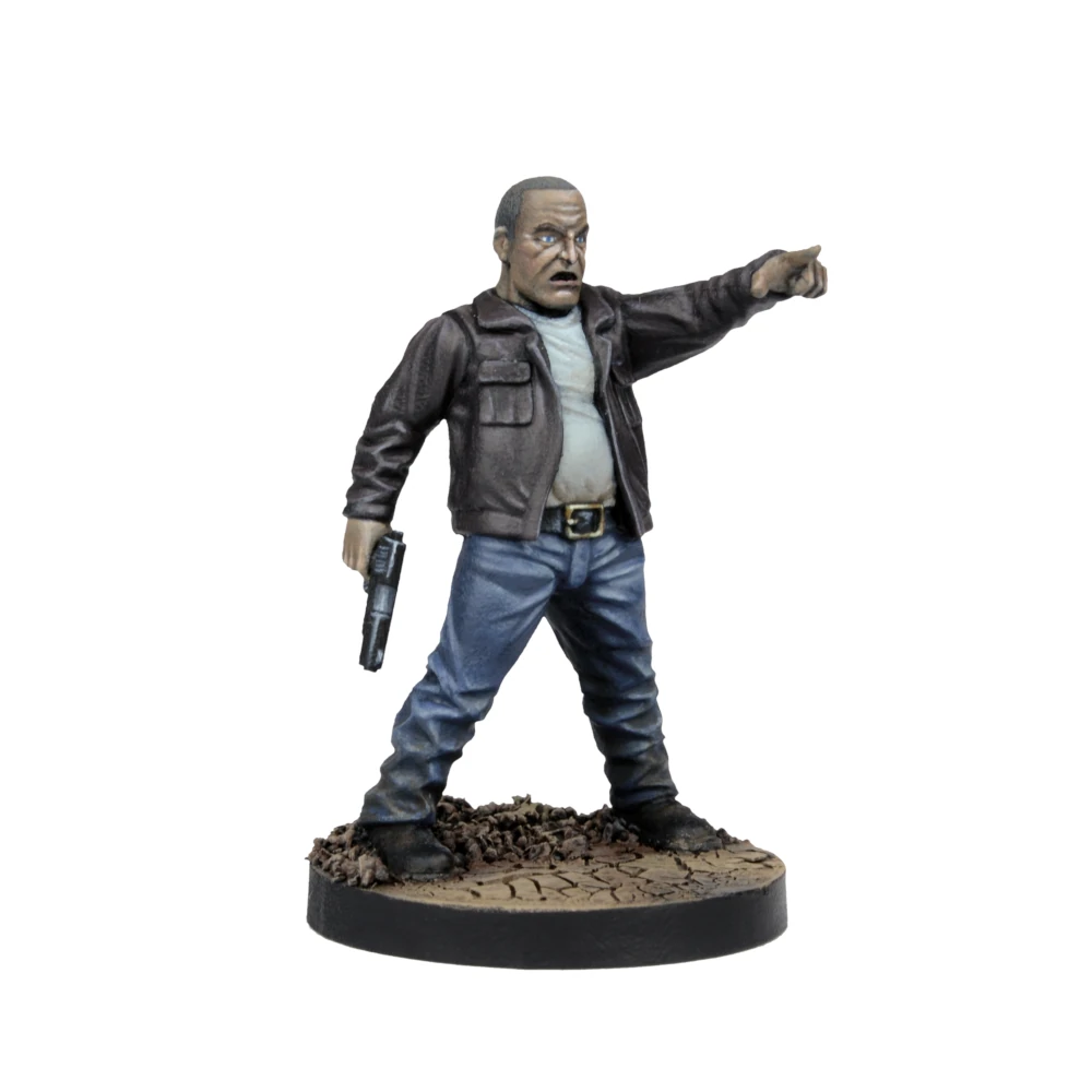 The Walking Dead: All Out War Collectors Edition 2024 Gallery Image 29