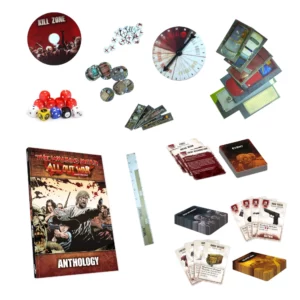 The Walking Dead Essentials Set 2024