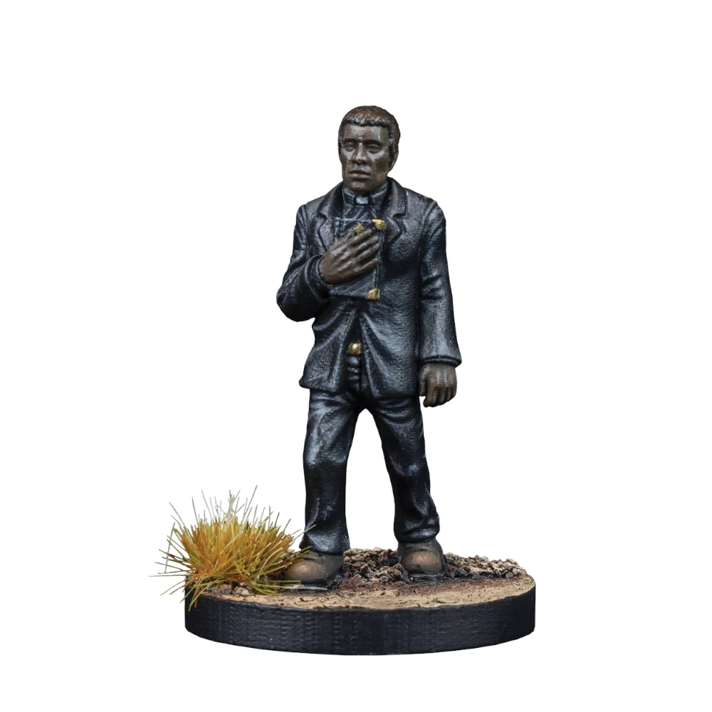 Father Gabriel (Fear The Hunters Collection) Father Gabriel (Fear The Hunters Collection)