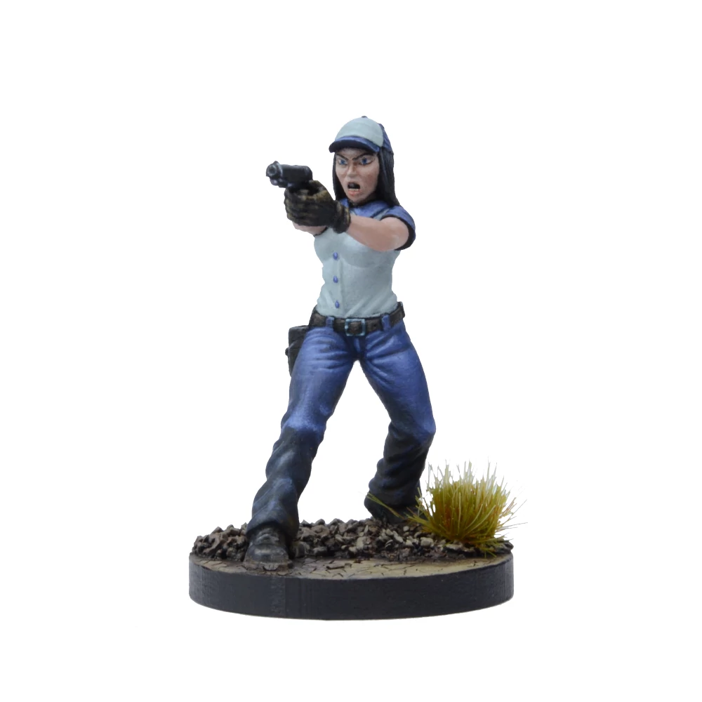 Gloria (Made To Suffer Collection) Gloria (Made To Suffer Collection)