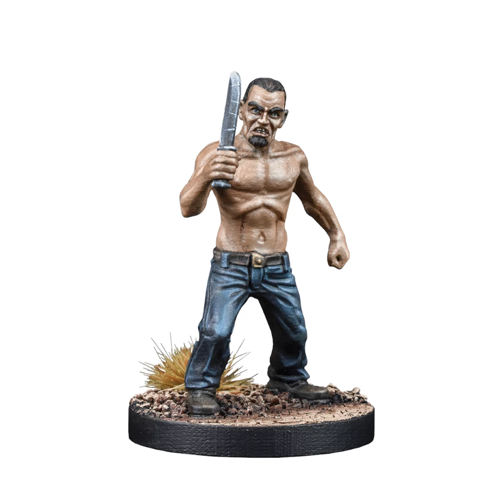 Jud (Fear The Hunters Collection) Jud (Fear The Hunters Collection)