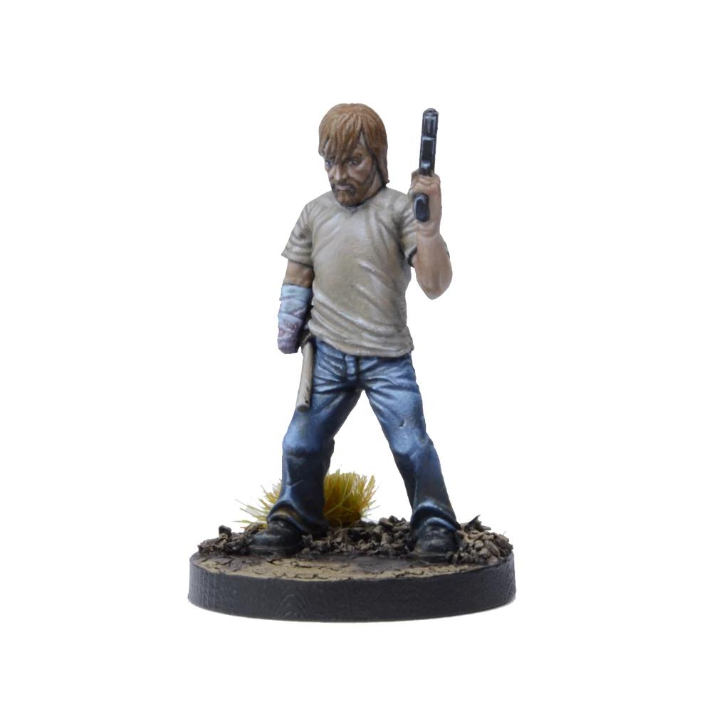 One Handed Rick (Made To Suffer Collection) One Handed Rick (Made To Suffer Collection)