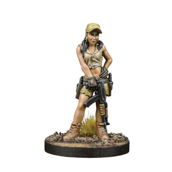 Rosita (Fear The Hunters Collection)