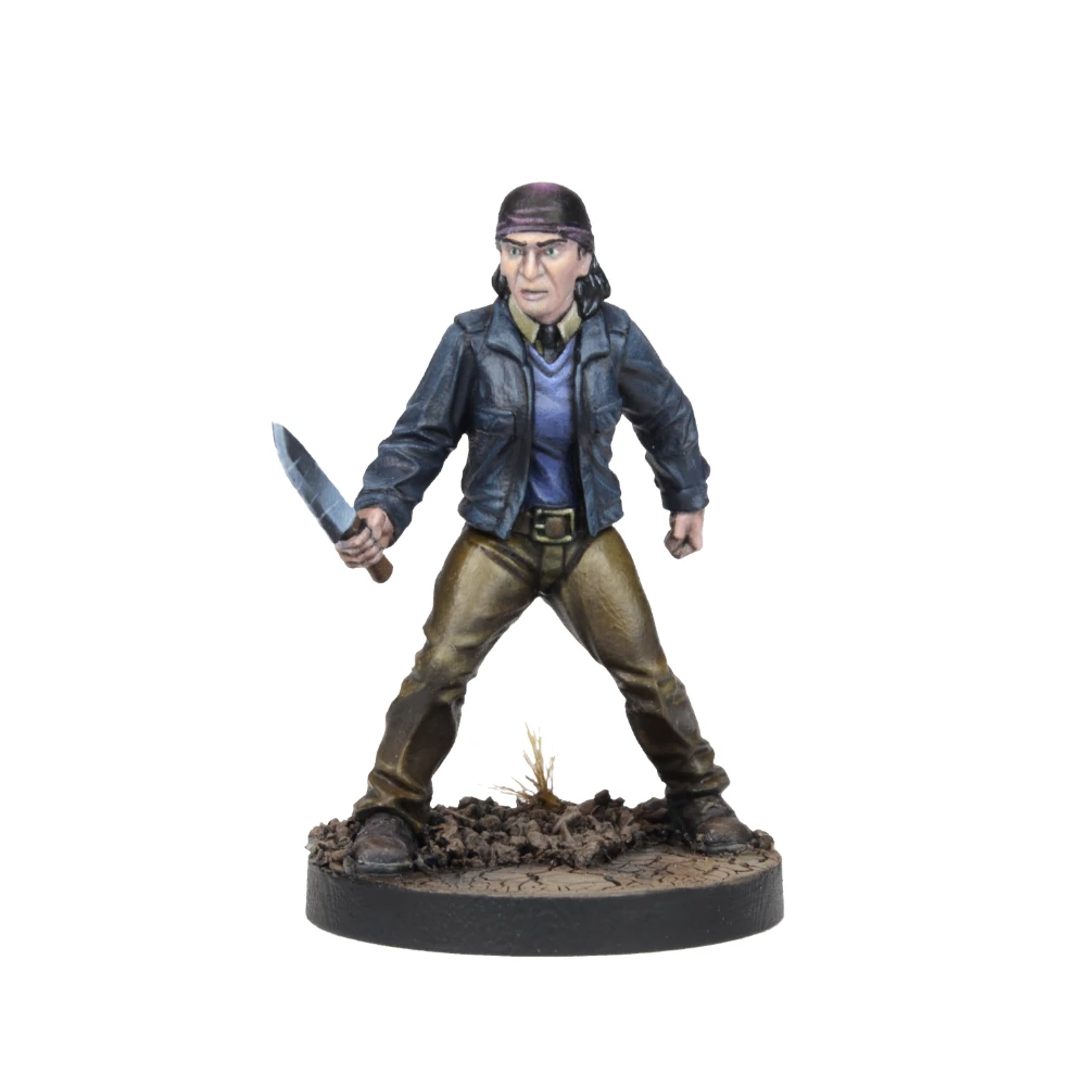 The Walking Dead: All Out War Collectors Edition 2024 Gallery Image 21