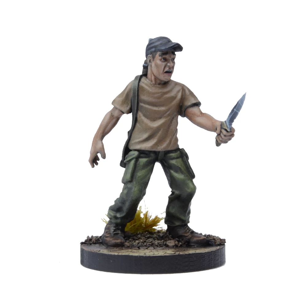 Smitty (Made To Suffer Collection) Smitty (Made To Suffer Collection)