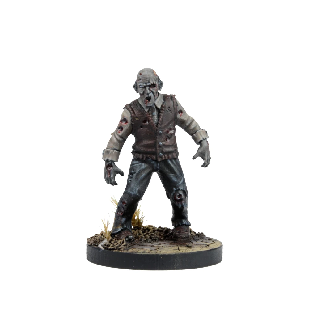 The Walking Dead: All Out War Collectors Edition 2024 Gallery Image 10