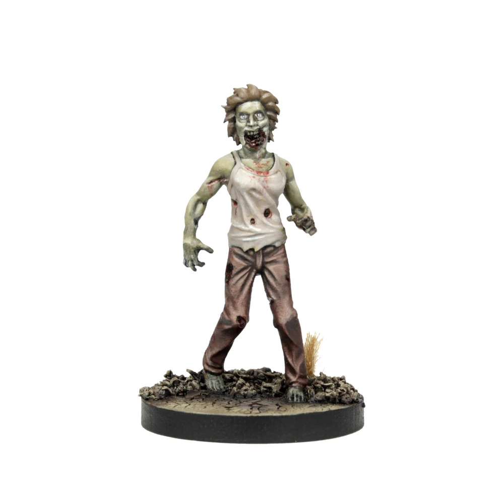 The Walking Dead: All Out War Collectors Edition 2024 Gallery Image 12
