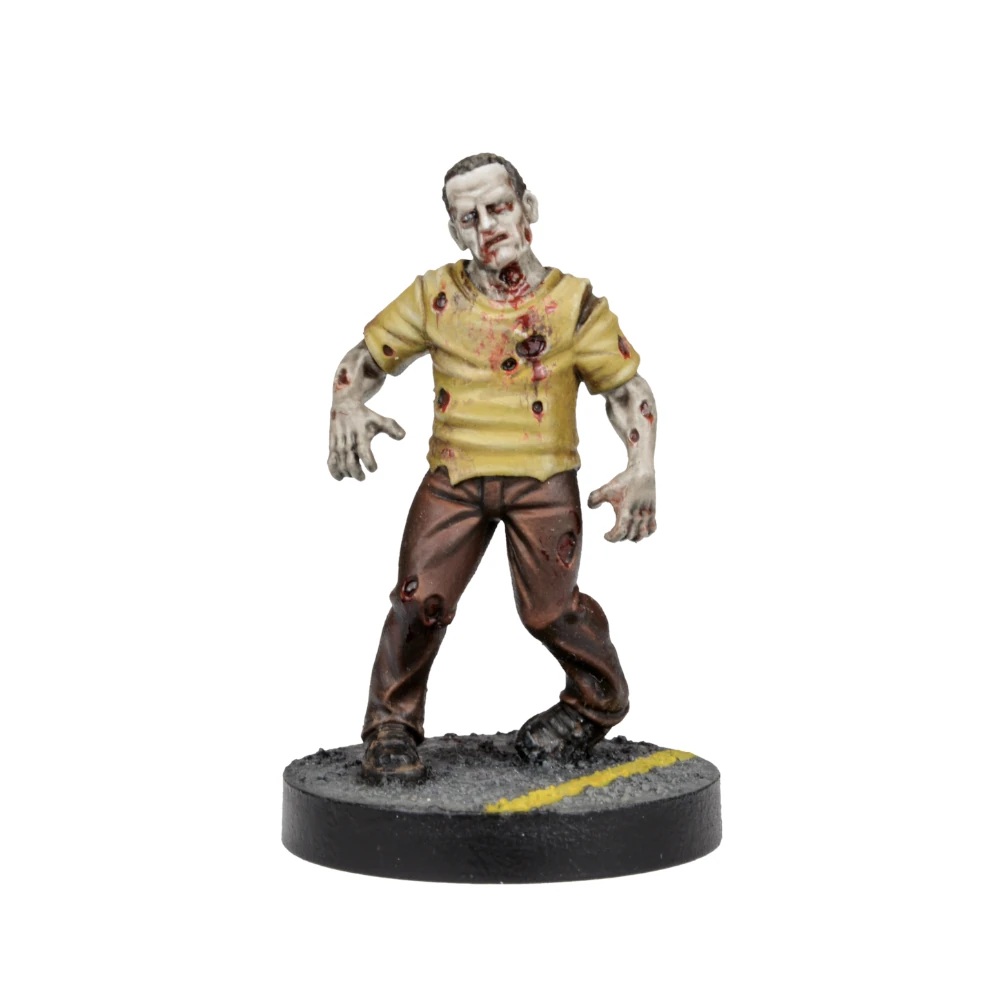 The Walking Dead: All Out War Collectors Edition 2024 Gallery Image 5