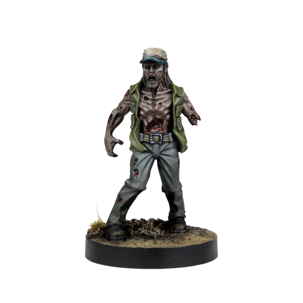 The Walking Dead: All Out War Collectors Edition 2024 Gallery Image 4