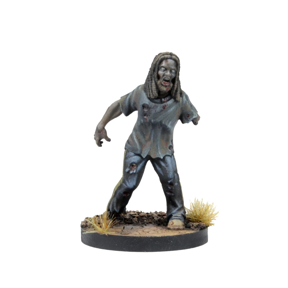The Walking Dead: All Out War Collectors Edition 2024 Gallery Image 14