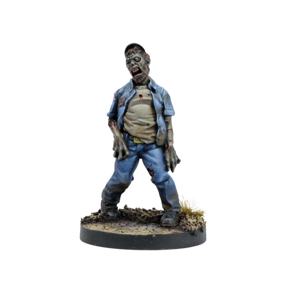 The Walking Dead: All Out War Collectors Edition 2024 Gallery Image 13