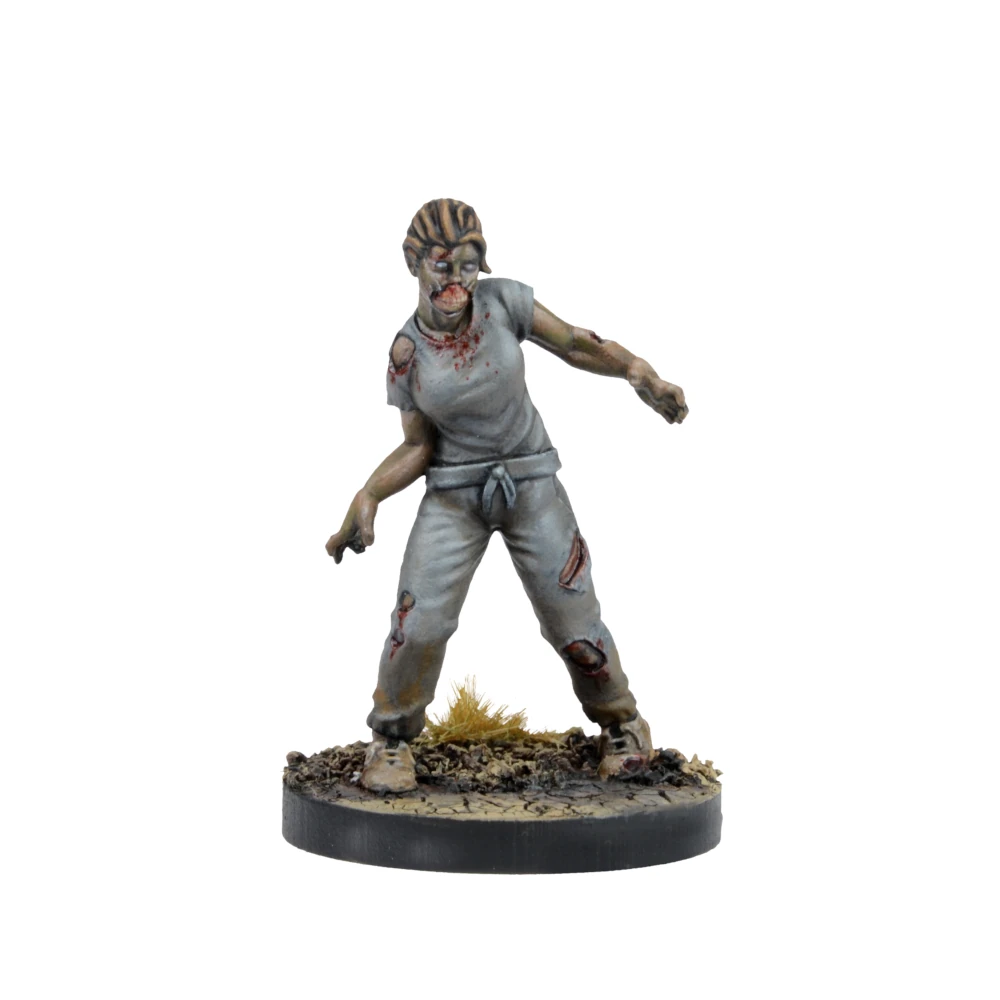 The Walking Dead: All Out War Collectors Edition 2024 Gallery Image 8
