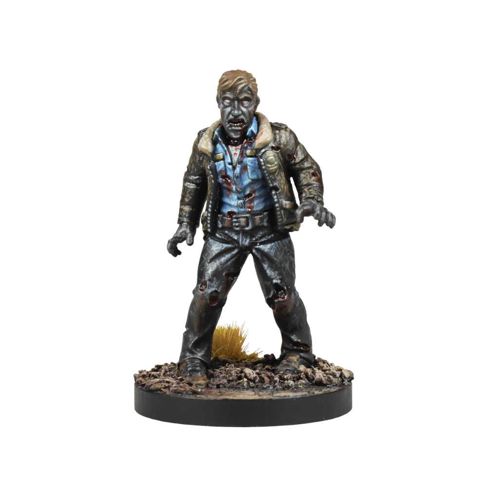 The Walking Dead: All Out War Collectors Edition 2024 Gallery Image 2