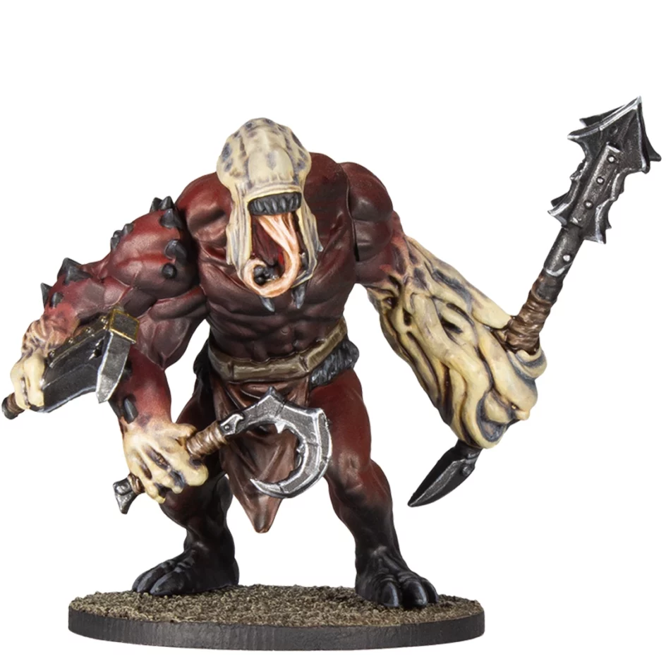 Firefight Butchers / Ravagers - Mantic Games