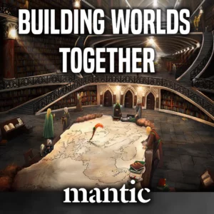 Building Worlds Together – Introducing the Lore Committee Featured Image
