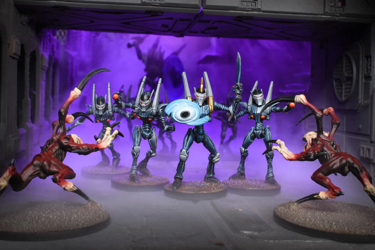 asterians in world photo