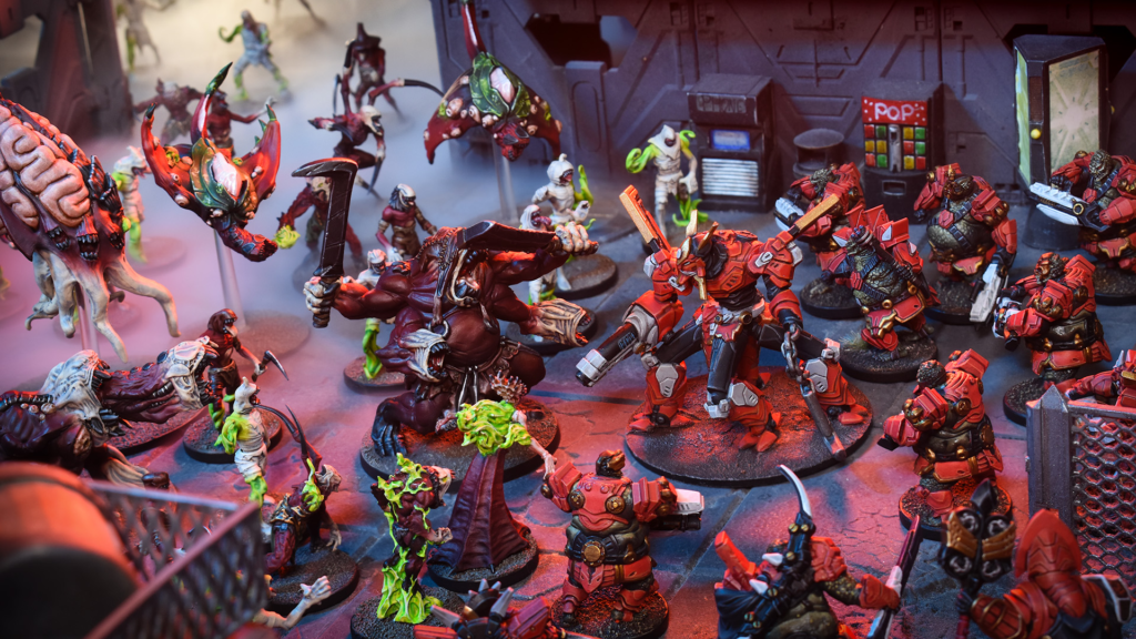 nightstalkers vs matsudan erikas and emily colour shot wallpaper web 1