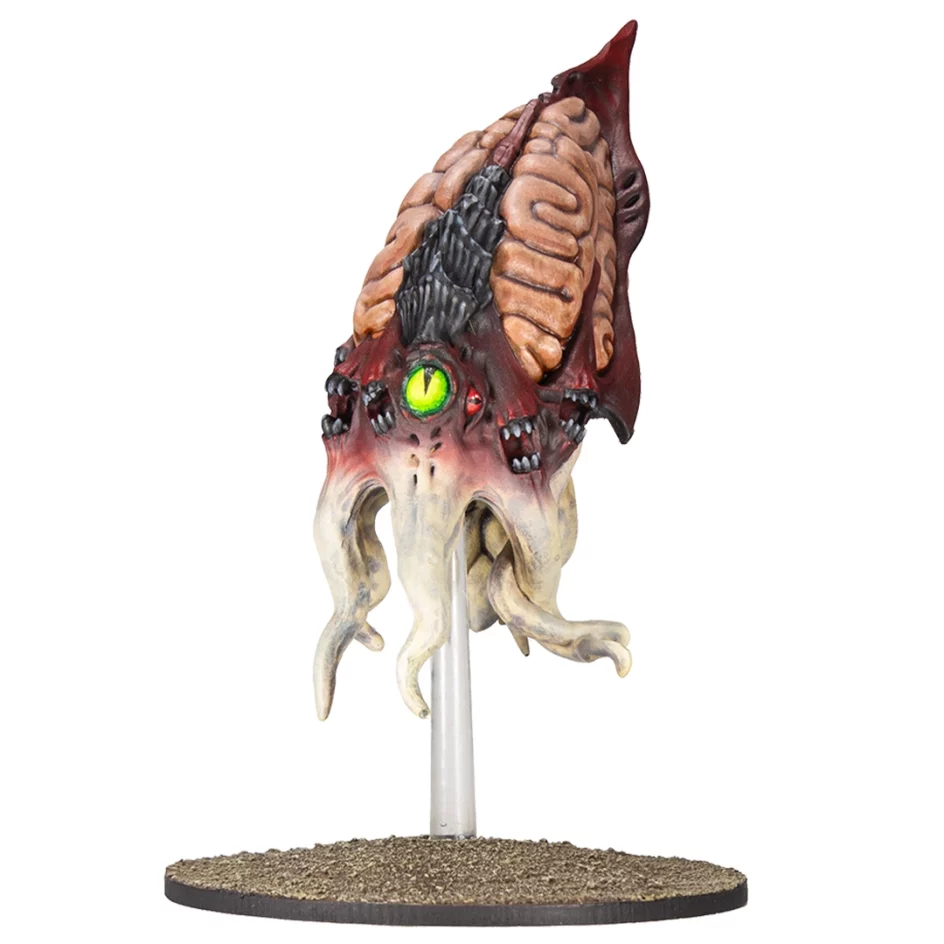 Nightstalkers Interdimensional Horrors Booster - Mantic Games
