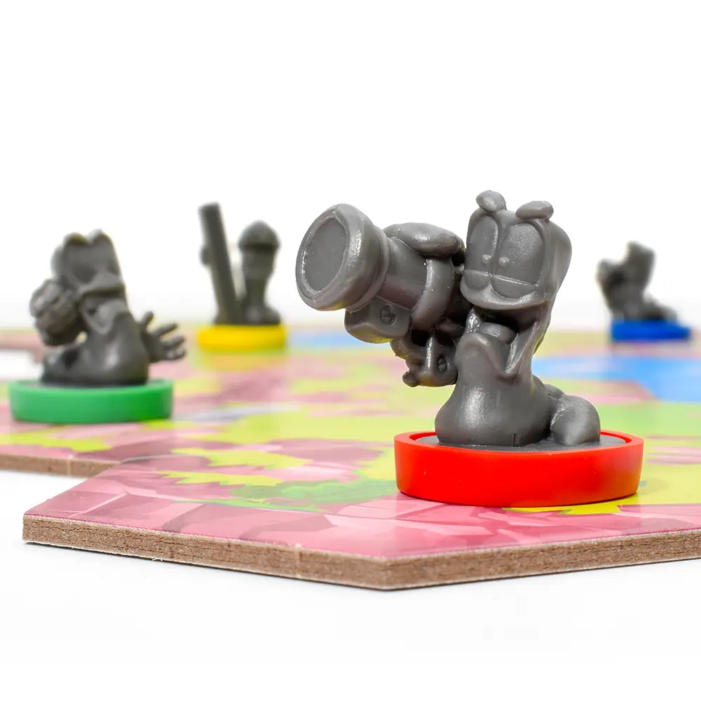 worms retail minis closeup worms retail minis closeup