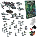 Firefight: Getting Started – Enforcers