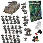 Firefight: Getting Started – Forge Fathers