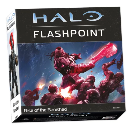 rise of the banished front box art