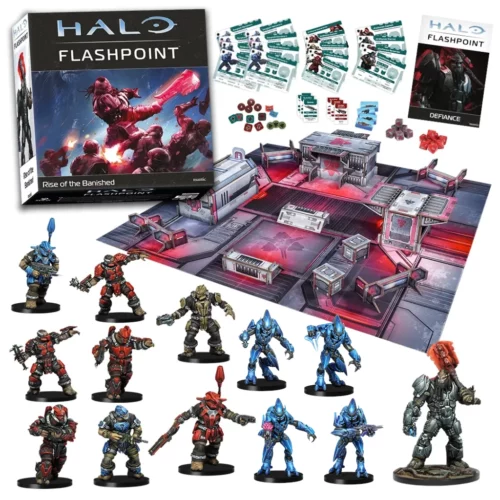 halo flashpoint rise of the banished product shot new elites