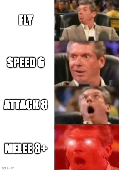 brock summary meme