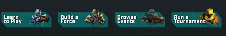 halo the app image choices
