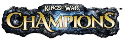 kings of war champions logo new