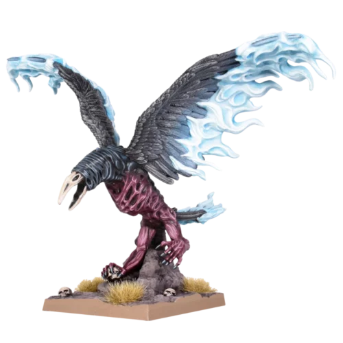 kings of war champions void talon iso nobg