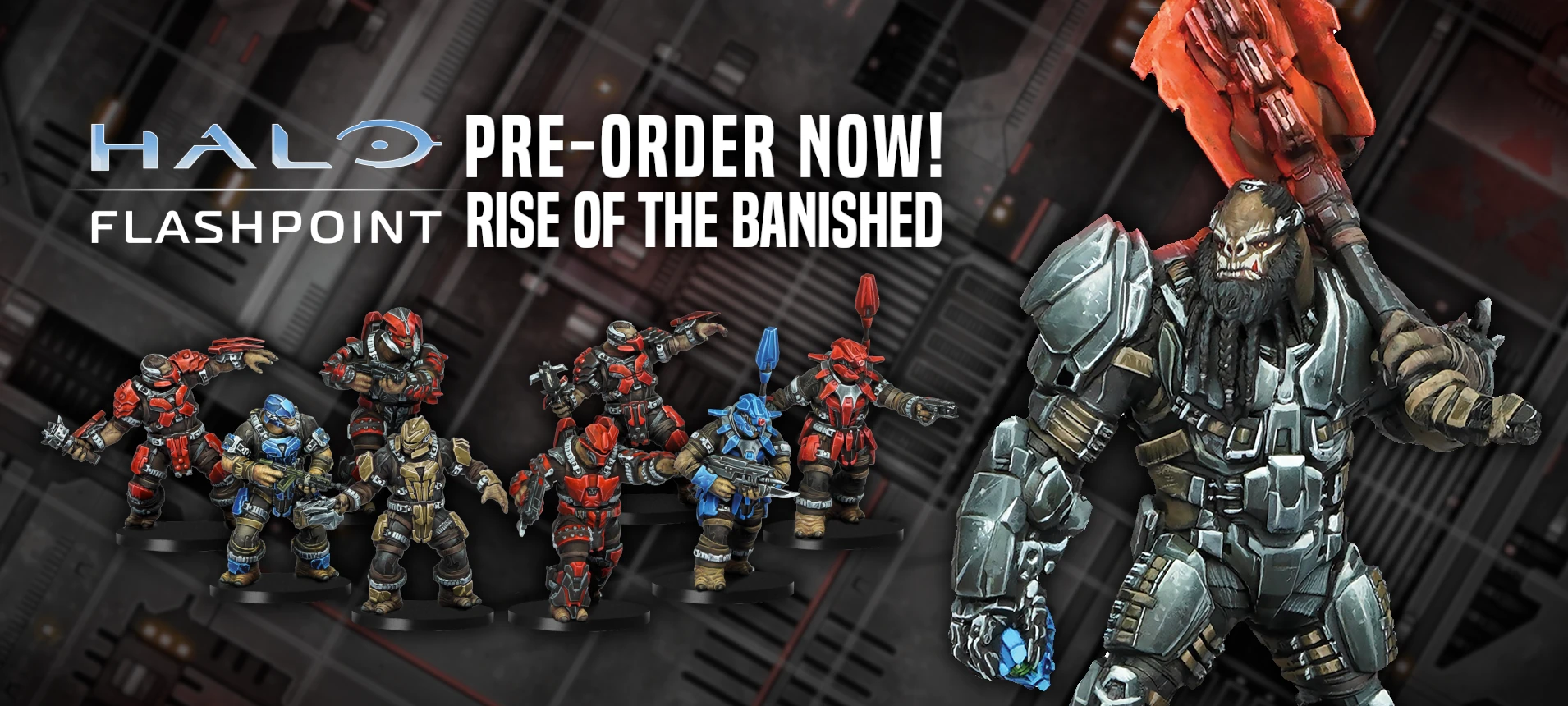 pre order rise of the banished now new 4